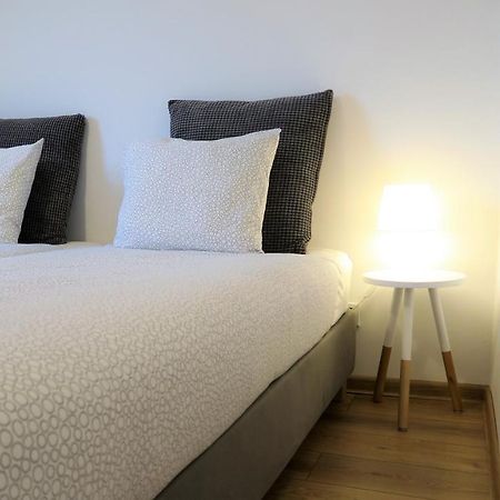 Apartamenty Siostra I Siostra Laziska  Εξωτερικό φωτογραφία