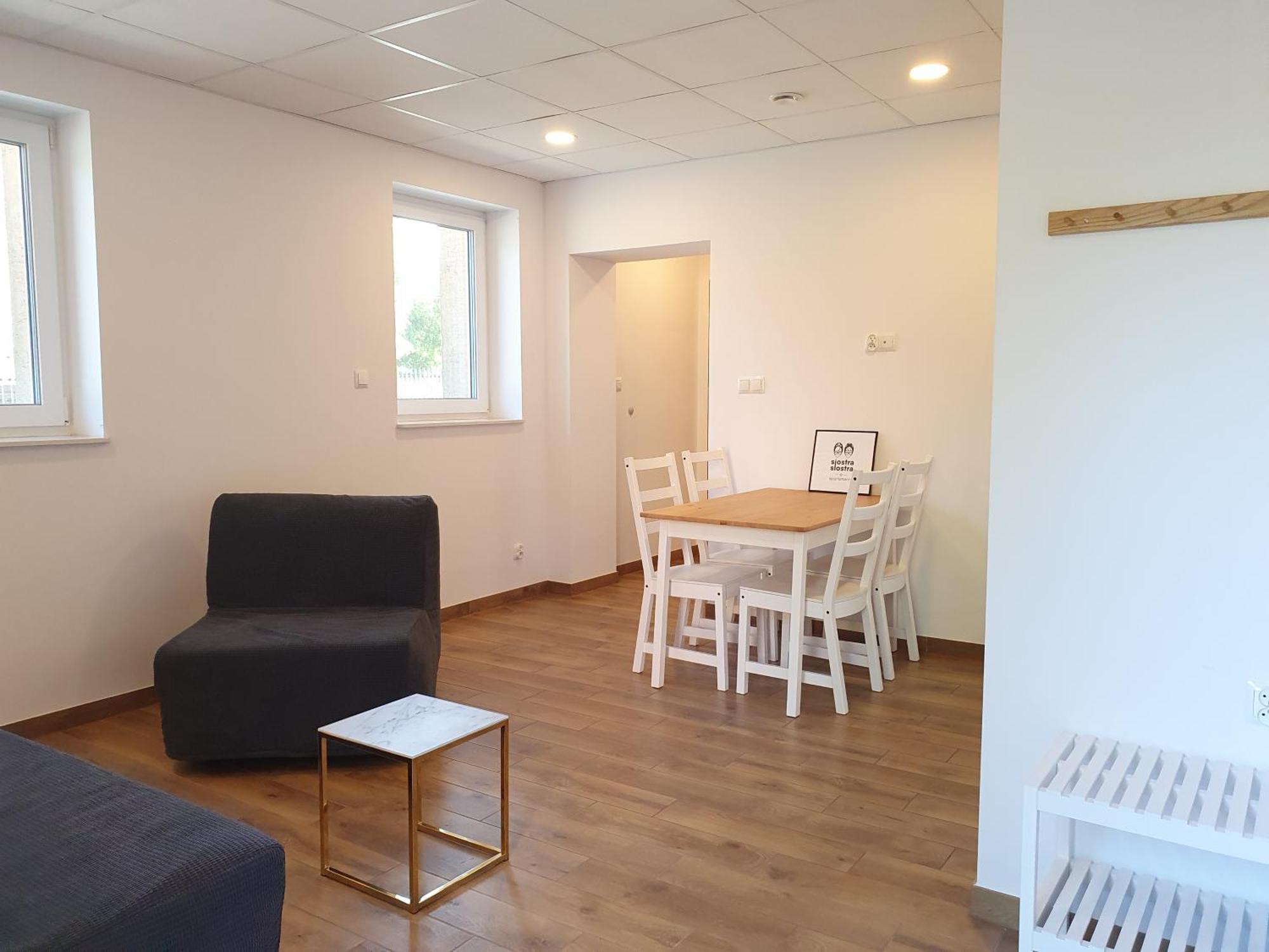 Apartamenty Siostra I Siostra Laziska  Εξωτερικό φωτογραφία