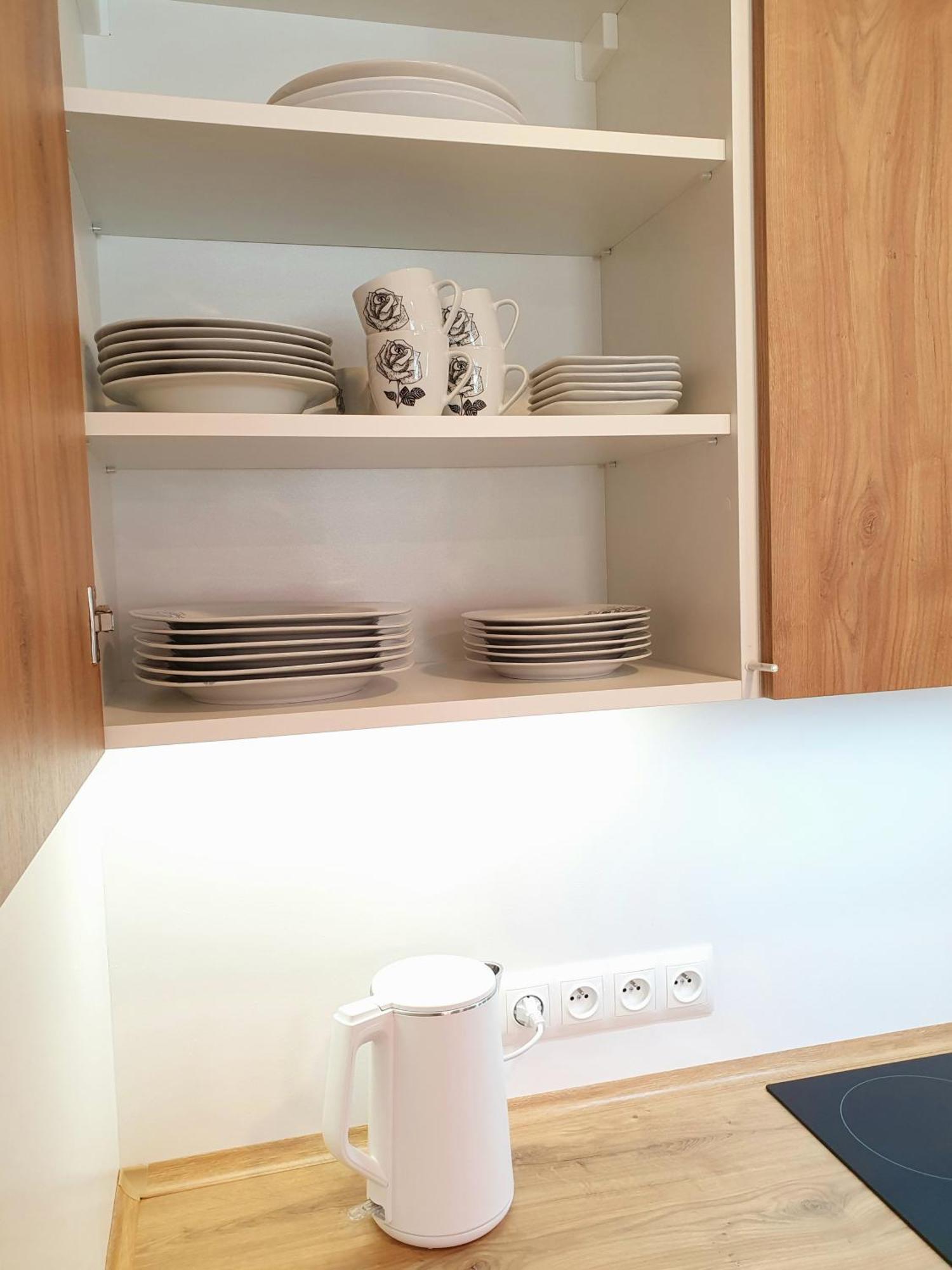 Apartamenty Siostra I Siostra Laziska  Εξωτερικό φωτογραφία