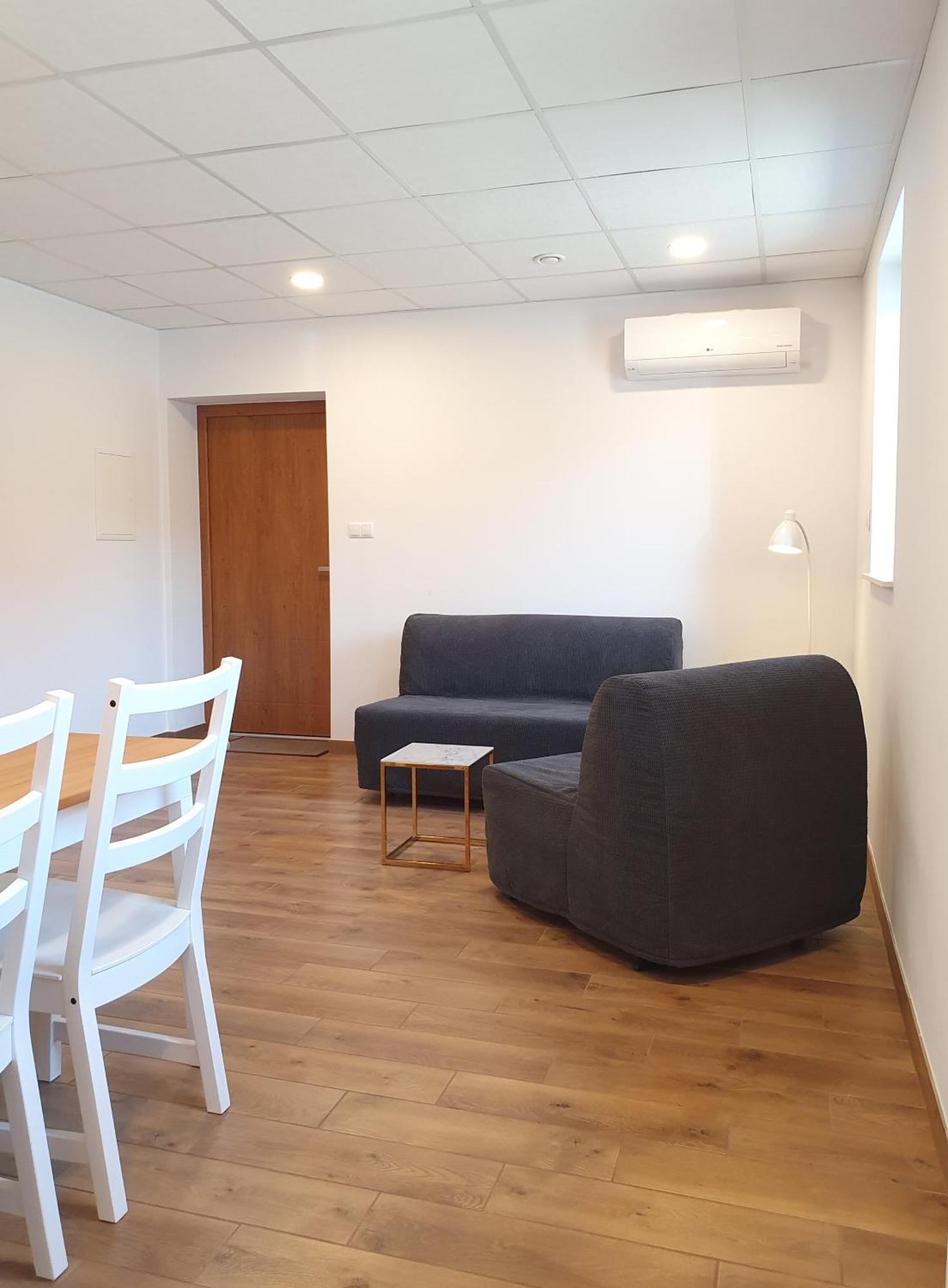 Apartamenty Siostra I Siostra Laziska  Εξωτερικό φωτογραφία