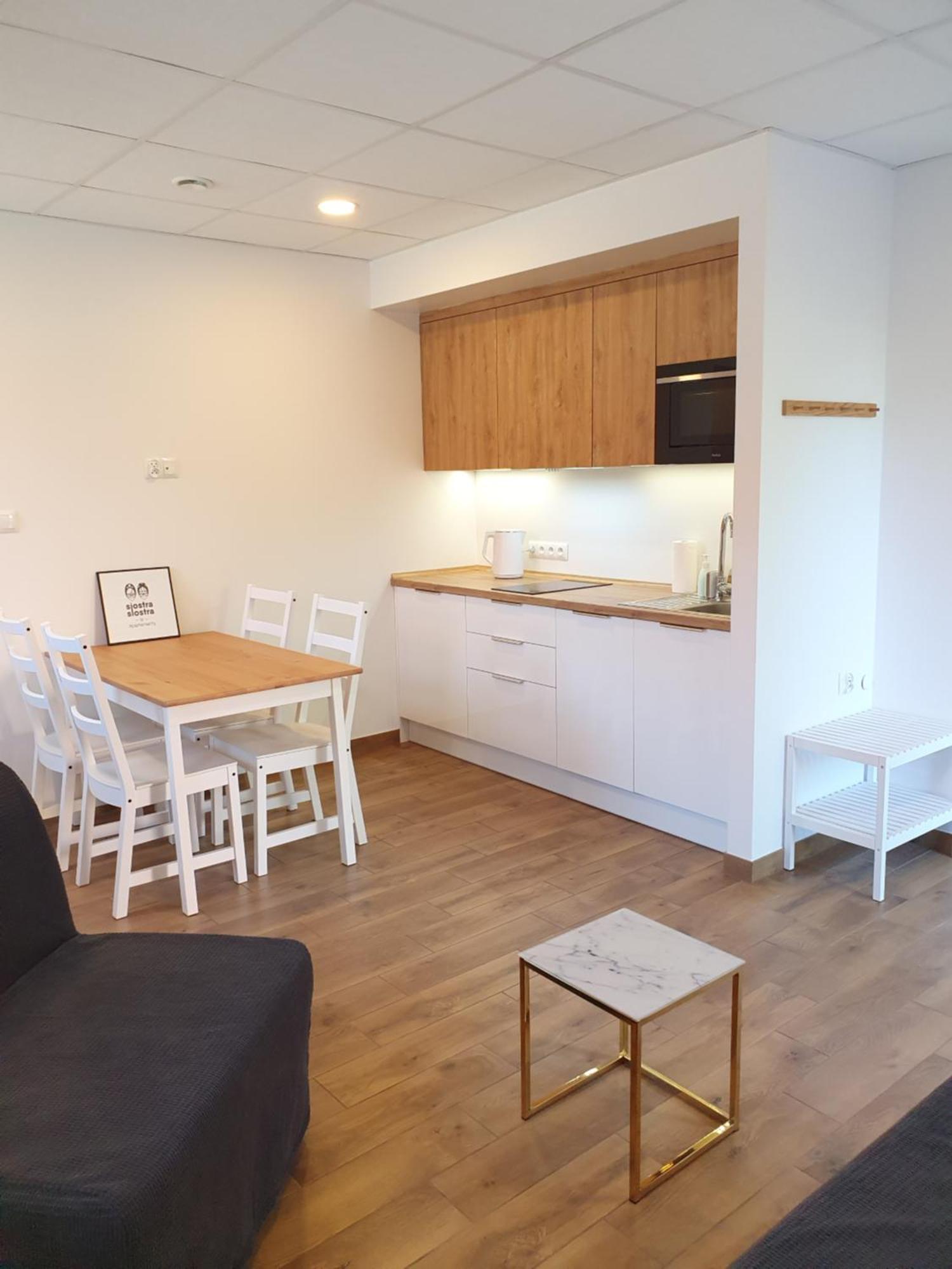 Apartamenty Siostra I Siostra Laziska  Εξωτερικό φωτογραφία