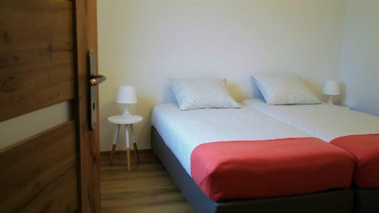 Apartamenty Siostra I Siostra Laziska  Εξωτερικό φωτογραφία