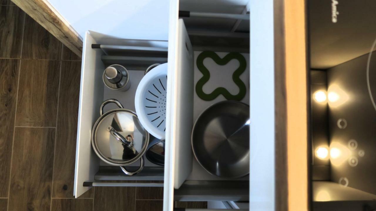 Apartamenty Siostra I Siostra Laziska  Εξωτερικό φωτογραφία